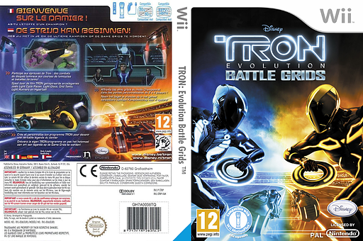 Full cover